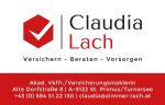 VBV Claudia Lach