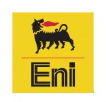 ENI Tankstelle Korotaj