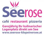 Cafe-Restaurant "SEEROSE"